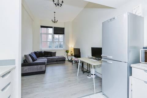1 bedroom flat for sale, Western Road, Leicester