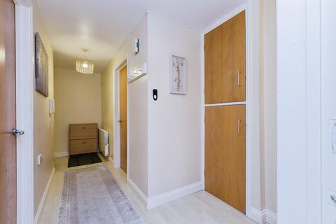 2 bedroom flat for sale, Norton Street, Leicester