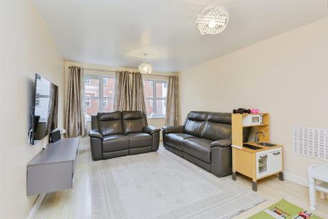2 bedroom flat for sale, Norton Street, Leicester