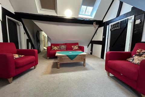 undefined, High Street, Stratford-upon-Avon, CV37