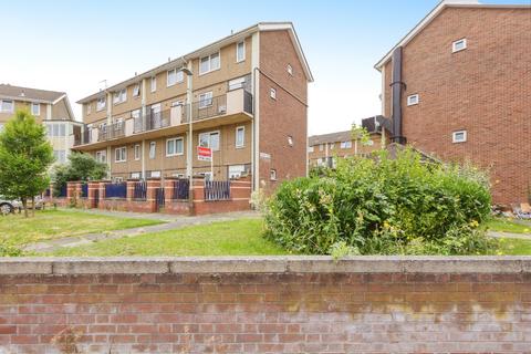 undefined, Calgary Road, Leicester