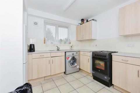 undefined, Calgary Road, Leicester
