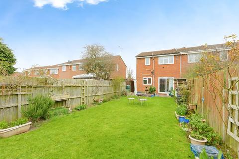 undefined, The Poppins, Leicester