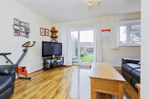 undefined, The Poppins, Leicester
