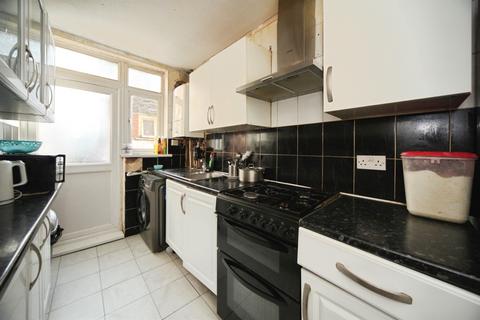 undefined, Wickstead Avenue, Luton