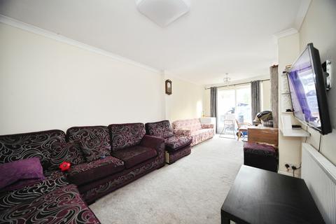 undefined, Wickstead Avenue, Luton