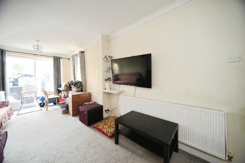 undefined, Wickstead Avenue, Luton