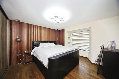 undefined, Acworth Crescent, Luton