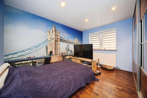 undefined, Acworth Crescent, Luton