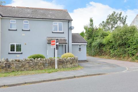 undefined, Main Street, Stanton Under Bardon, Markfield