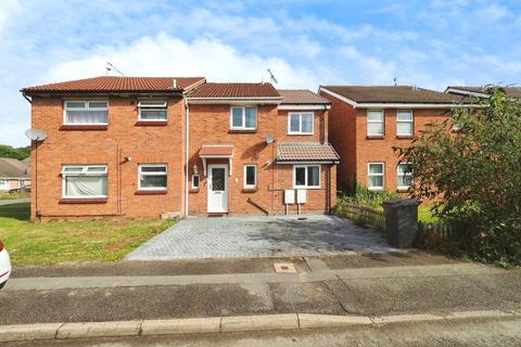 Marsh Close, Leicester