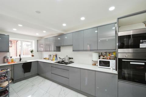 undefined, Marsh Close, Leicester