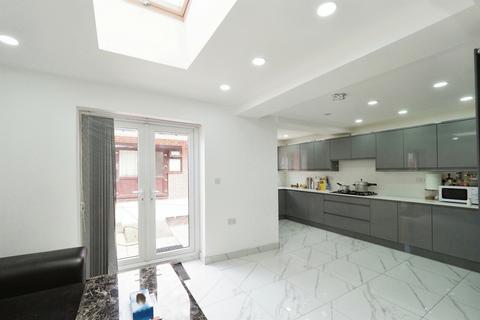 undefined, Marsh Close, Leicester