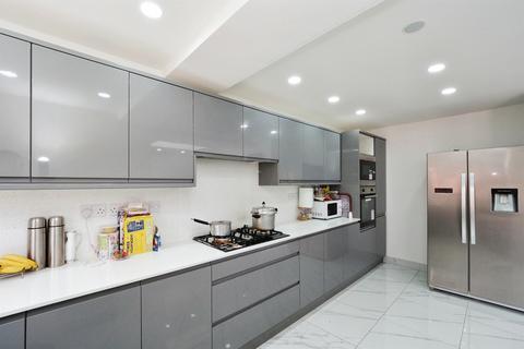 undefined, Marsh Close, Leicester