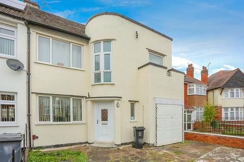 Ainsdale Road, Leicester