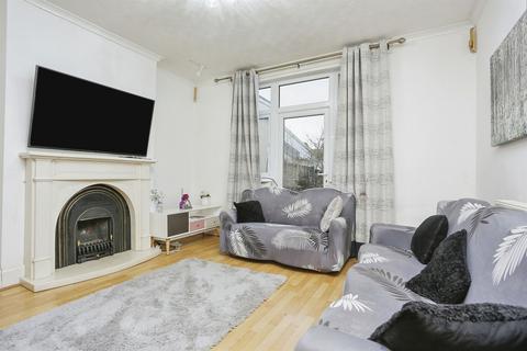 undefined, Ainsdale Road, Leicester