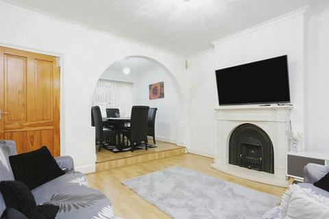 undefined, Ainsdale Road, Leicester