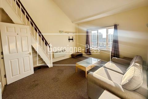 undefined, Sopwith Way, Kingston upon Thames, KT2