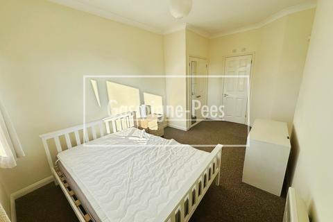 undefined, Sopwith Way, Kingston upon Thames, KT2