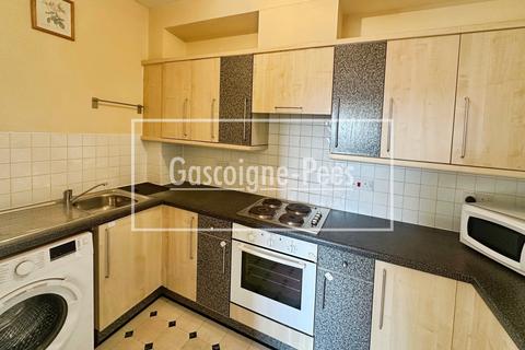 undefined, Sopwith Way, Kingston upon Thames, KT2