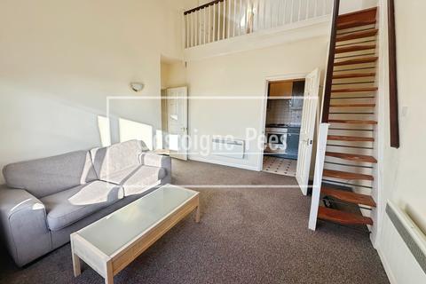 undefined, Sopwith Way, Kingston upon Thames, KT2