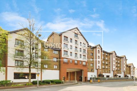 undefined, Sopwith Way, Kingston upon Thames, KT2