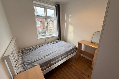 undefined, Stapleton Road, Oxford, OX3