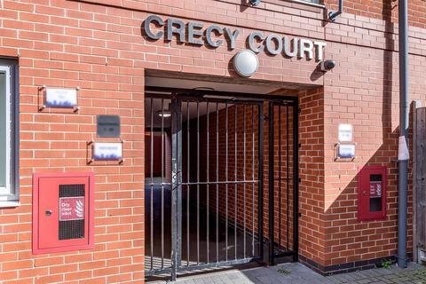 2 bedroom flat for sale, Lower Lee Street, Leicester