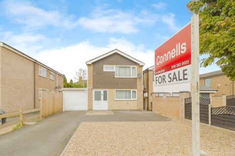 undefined, Elmfield Avenue, Leicester