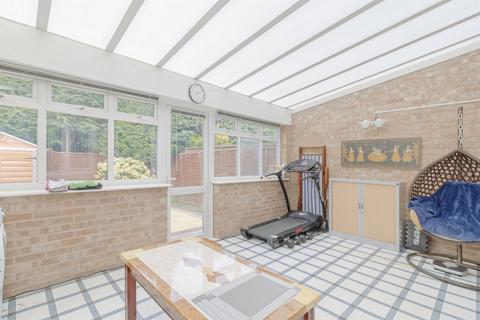 undefined, Elmfield Avenue, Leicester