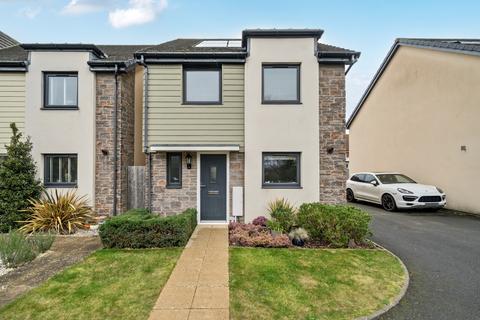 undefined, Fulmer Copse, Barnstaple EX31