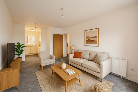 Trivett Square, Nottingham, NG1