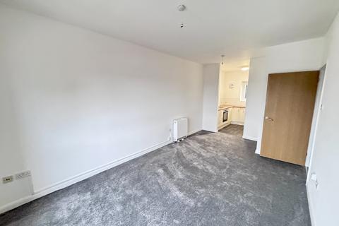 undefined, Trivett Square, Nottingham, NG1
