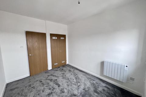 undefined, Trivett Square, Nottingham, NG1