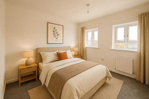 undefined, Trivett Square, Nottingham, NG1