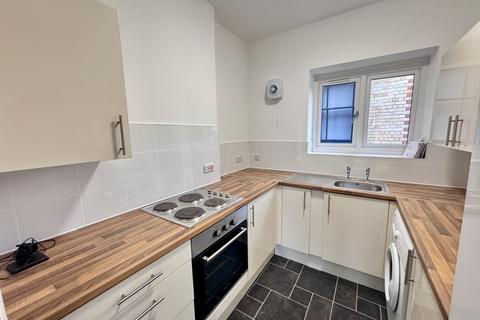undefined, Trivett Square, Nottingham, NG1