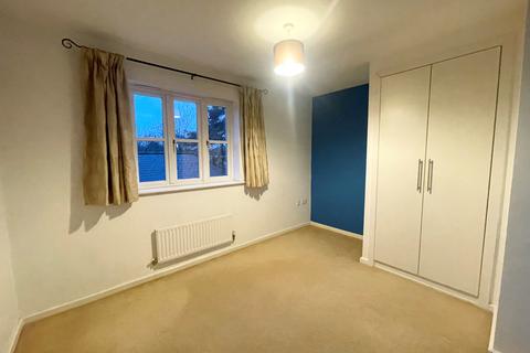 2 bedroom apartment to rent, Willow House, Leamington Spa, CV32