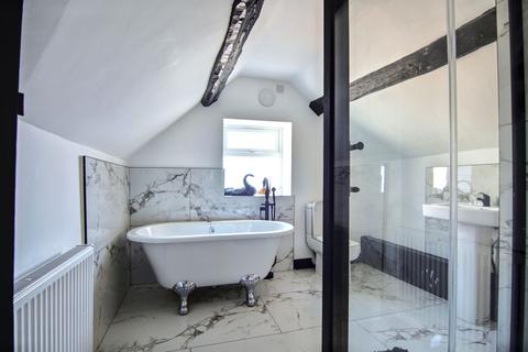4 bedroom semi-detached house for sale, Coventry Road, Fillongley, CV7