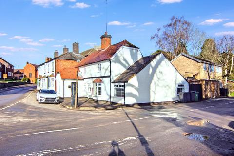 4 bedroom semi-detached house for sale, Coventry Road, Fillongley, CV7