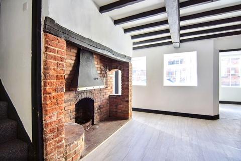 4 bedroom semi-detached house for sale, Coventry Road, Fillongley, CV7
