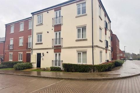 undefined, Turner Drive, Oxford, OX2