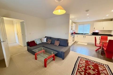 undefined, Turner Drive, Oxford, OX2