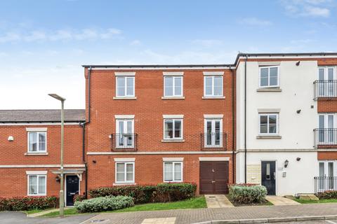 undefined, Turner Drive, Oxford, OX2