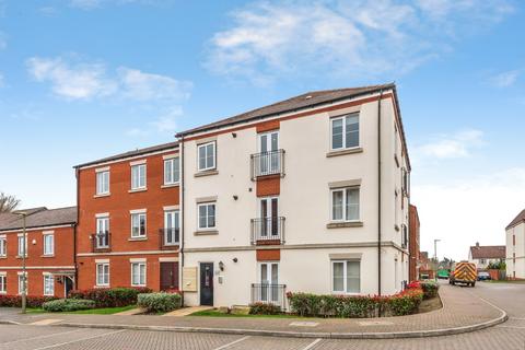 undefined, Turner Drive, Oxford, OX2