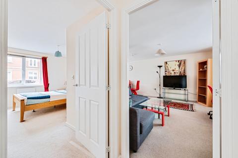 undefined, Turner Drive, Oxford, OX2