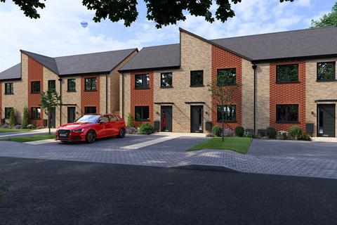 undefined, Abbey Wharf, Lockington Row, Leicester