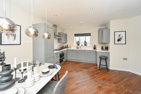 undefined, Abbey Wharf, Lockington Row, Leicester