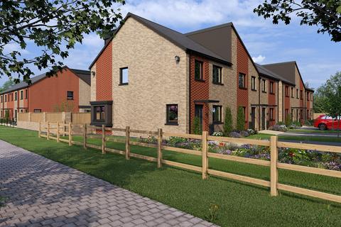undefined, Abbey Wharf, Lockington Row, Leicester