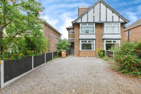 undefined, Leicester Road, Loughborough