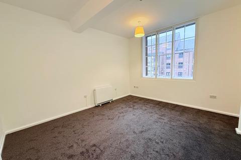 undefined, Short Hill, Nottingham, NG1
